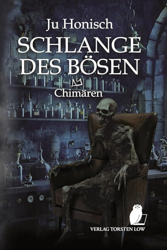 Schlange des Bösen: Chimären