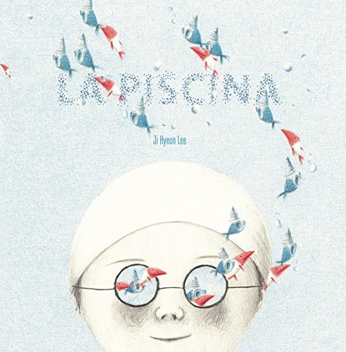 La piscina (SIN COLECCION)