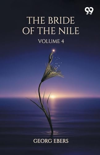 The Bride Of The Nile Volume 4