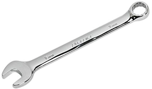Sealey Cw16 Combination Spanner 16Mm