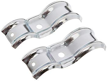 Set: 2x Zündspulenschelle im Satz - für Simson S50, S51, S70