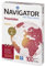 Navigator Presentation DIN A4 100g/m² weiss, 5 X 500 Blatt