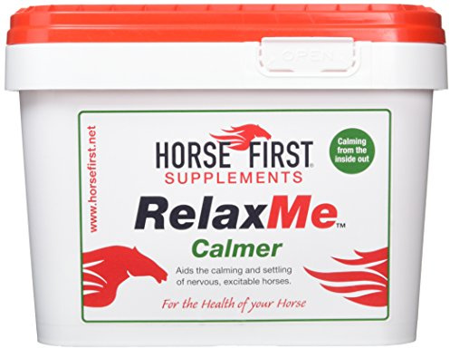 Horse First RELAX ME 5KG