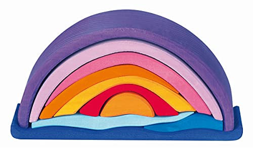 NIC 523325 Sunset Purple Construction, Berry