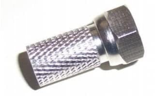 Kathrein EMK 01 F-Stecker - 50er Pack