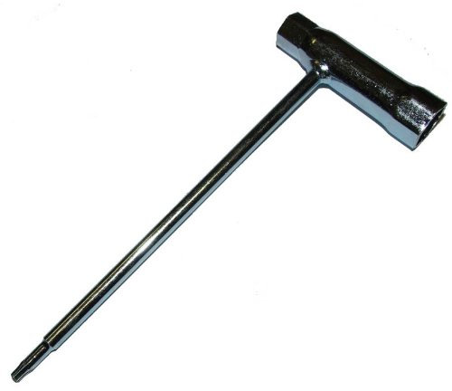 Stihl 13mm x 19mm x T27 Combination Spanner/Wrench