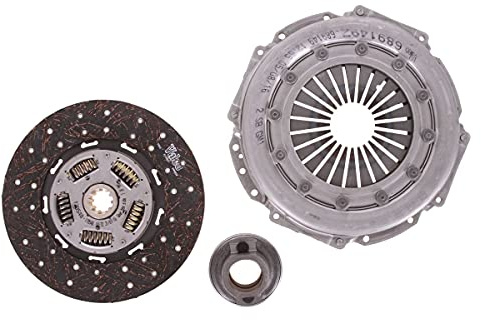 Valeo 805486 Kupplungssatz