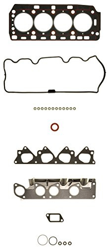 Ajusa 52105300 Gasket Set cylinder head