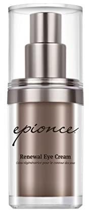 Epionce Renewal Eye Cream Anti-Aging Under Eye Cream Dark Circles Puffiness