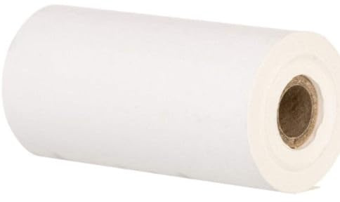Zebra 8000D Thermopapier, 101,6 mm x 31,7 m, 101,6 mm