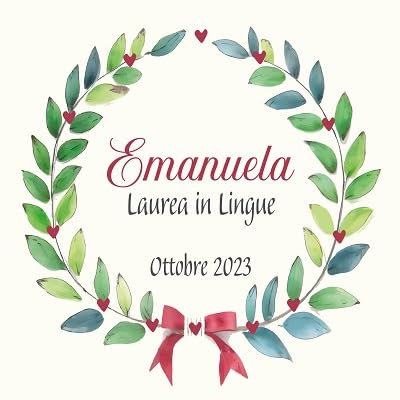 Cioccolatini Personalizzabili Per Matrimoni,Compleanni,Battesimi,Promessa,Comunione,Eventi Vari - 50 Pezzi