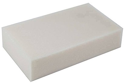 Valet PRO Éponge de lavage de voiture ultra dense.