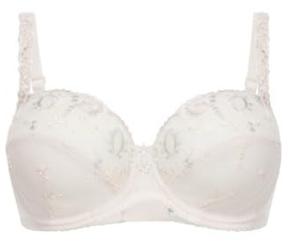 Conturelle by Felina 80505 Damen Unterwäsche/ BHs/ Mit Bügel, porcelain rose, 85F