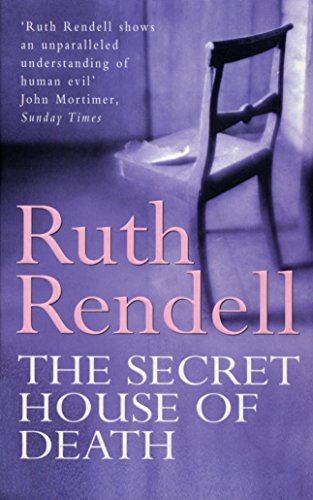 Secret House of Death