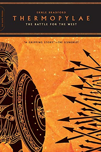 Thermopylae: The Battle For The West