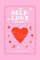 The Self-Love Journal