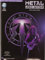 Metal Lead Guitar Method (Revised) Volume 1 Tab Book