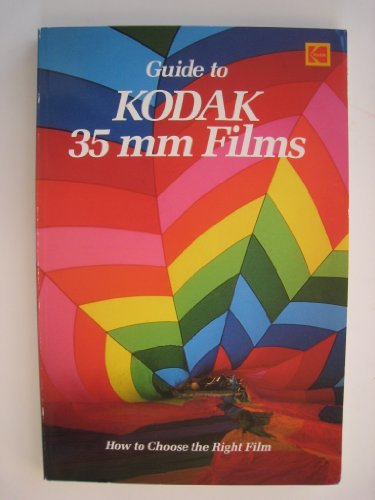 Guide to Kodak 35mm Films
