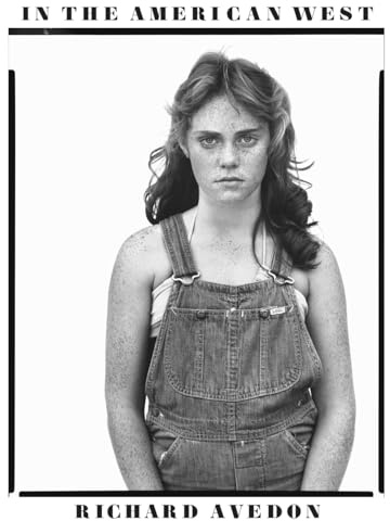 In the American West 40th Anniversary Edition: photographs