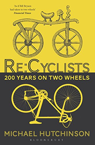 Re:Cyclists: 200 Years on Two Wheels