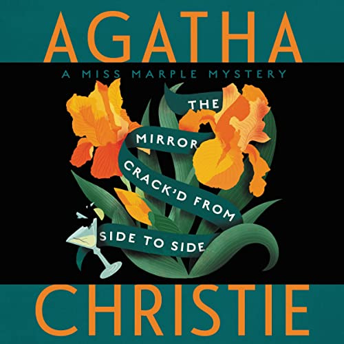 The Mirror Crack'd from Side to Side (Miss Marple, Band 8)