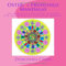 Oster- + Fruehlings Mandalas: Ein Mandala Sortiment welches vorallem Kinder geniessen werden!