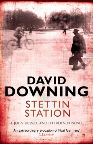 Old Street Publishing