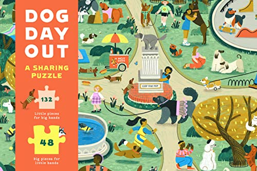 Dog Day Out: A Sharing Puzzle
