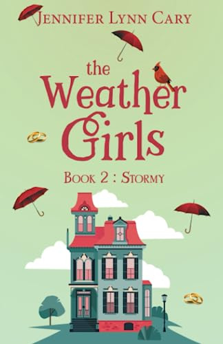 Stormy (The Weather Girls, Band 2)