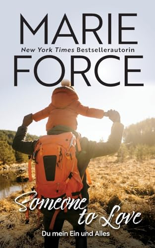 Someone to love – Du mein Ein und Alles (Wild Widows, Band 3)