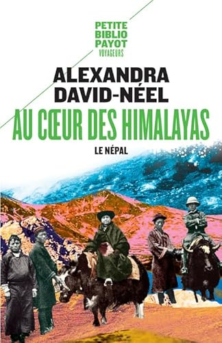 Au coeur des Himalayas: Le Nepal