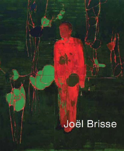 Joel brisse - l'habit rouge