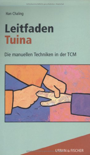 Leitfaden Tuina