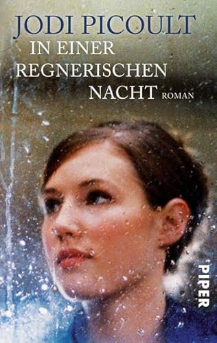 In einer regnerischen Nacht: Roman