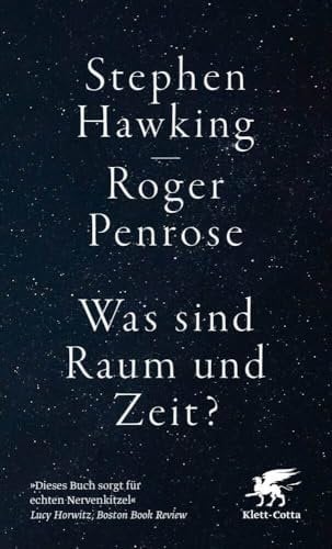Was sind Raum und Zeit?