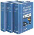 Ultraschalldiagnostik, 3 Ordner zur Fortsetzung
