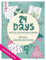 24 DAYS RÄTSELADVENTSKALENDER – Rätselüberraschung: Jeden Tag eine neue Rätsel-Art kennenlernen! Durch den Advent mit über 120 Logikrätseln. Mit ... Kreuzworträtsel + Sudoku, Band 7)