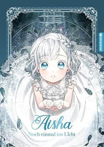Aisha - Noch einmal ins Licht 01