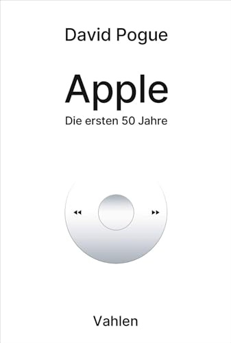 Apple: Die ersten 50 Jahre