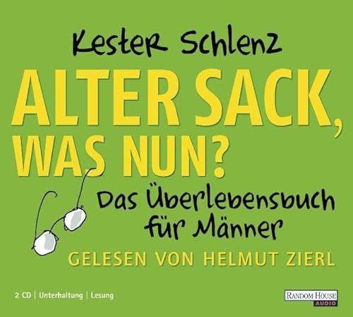 Alter Sack, was nun?: Das Überlebensbuch für Männer: Das Überlebensbuch für Männer. Auswahl