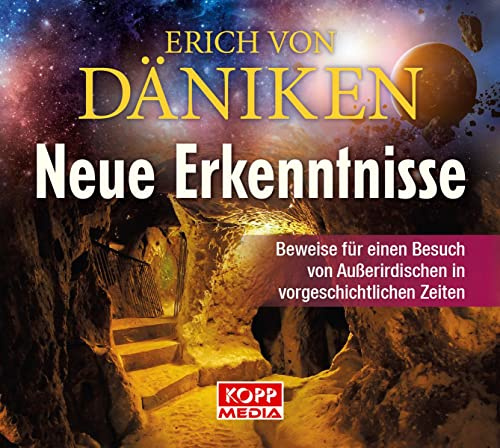 Neue Erkenntnisse: Beweise für einen Besuch von Außerirdischen in vorgeschichtlichen Zeiten