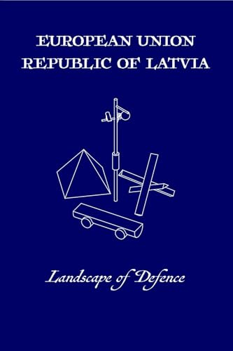 Landscape of Defence: Postcards from the Boderland