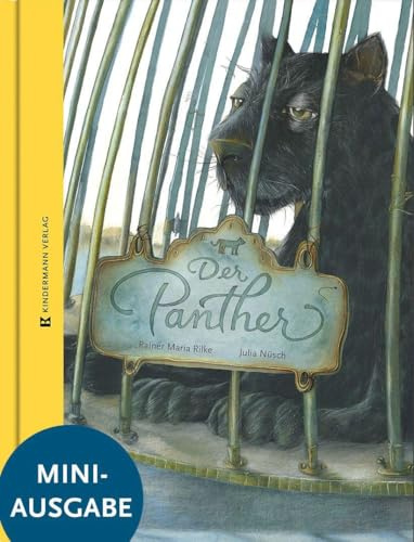 Der Panther: Große Literatur im kleinen Format