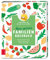 Mein grünes Familienkochbuch: Alle an einem Tisch: Gesund kochen für Klein und Groß