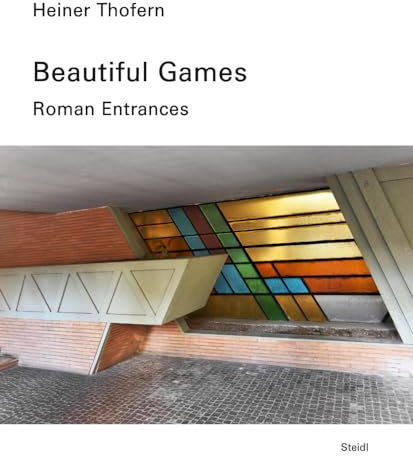 Beautiful Games: Roman Entrances