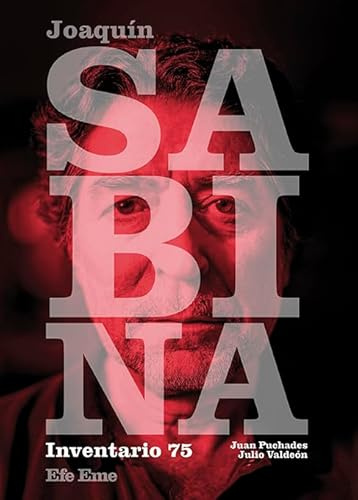 Joaquín Sabina, inventario 75: 21 (Buenas Vibraciones)