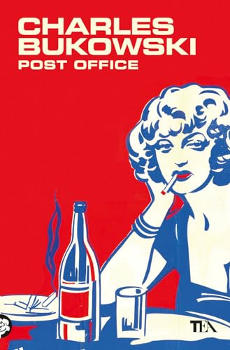 Post Office (Narrativa best seller)