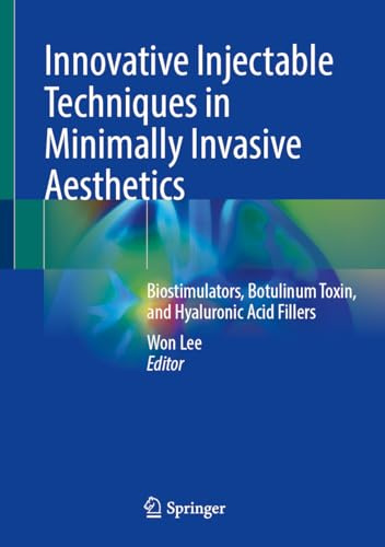 Innovative Injectable Techniques in Minimally Invasive Aesthetics: Biostimulators, Botulinum Toxin, and Hyaluronic Acid Fillers