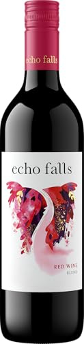Echo Falls Red Wine, 75cl