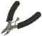 Toolzone Mini Side-Cut Wire Cutters/Cutting Pliers